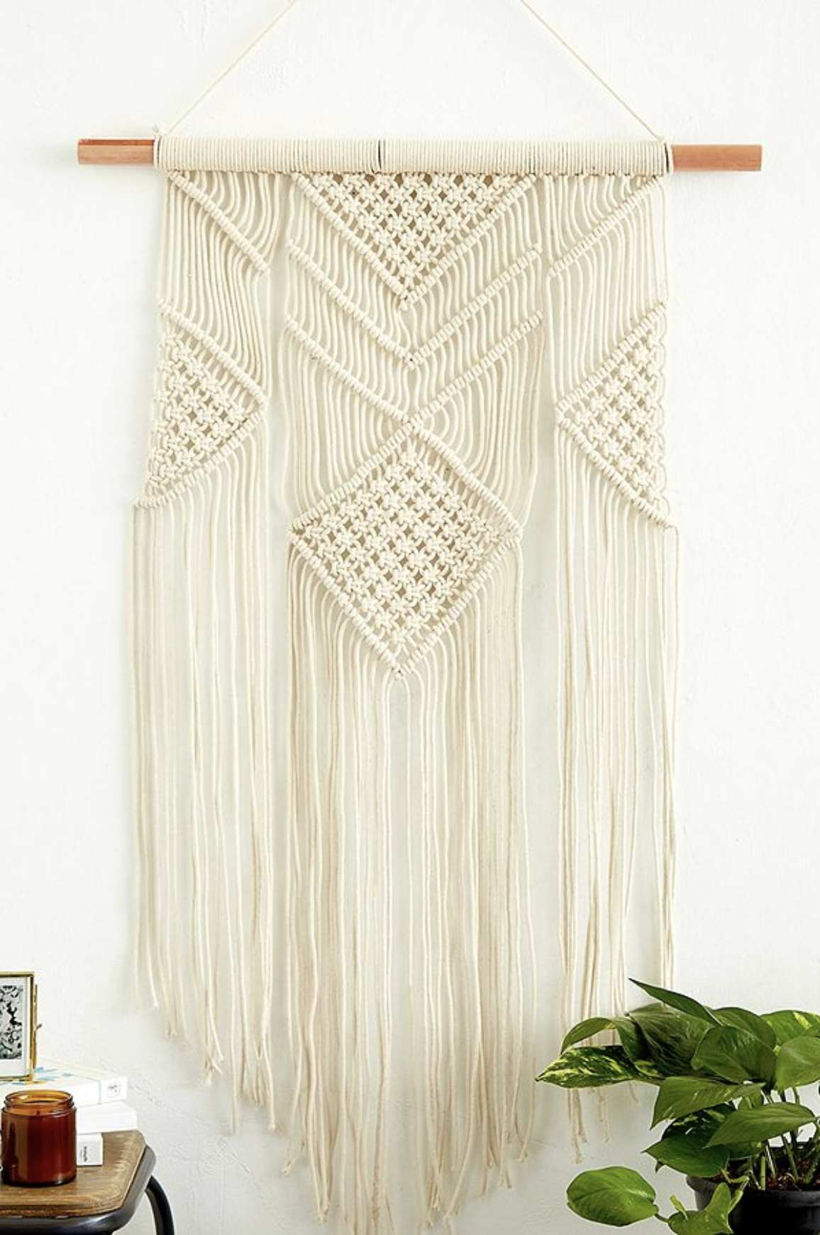 Urban Outfitters wall hanging