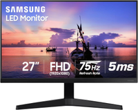 Samsung 27in T35F monitor