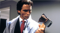   American Psycho