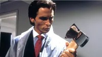   American Psycho