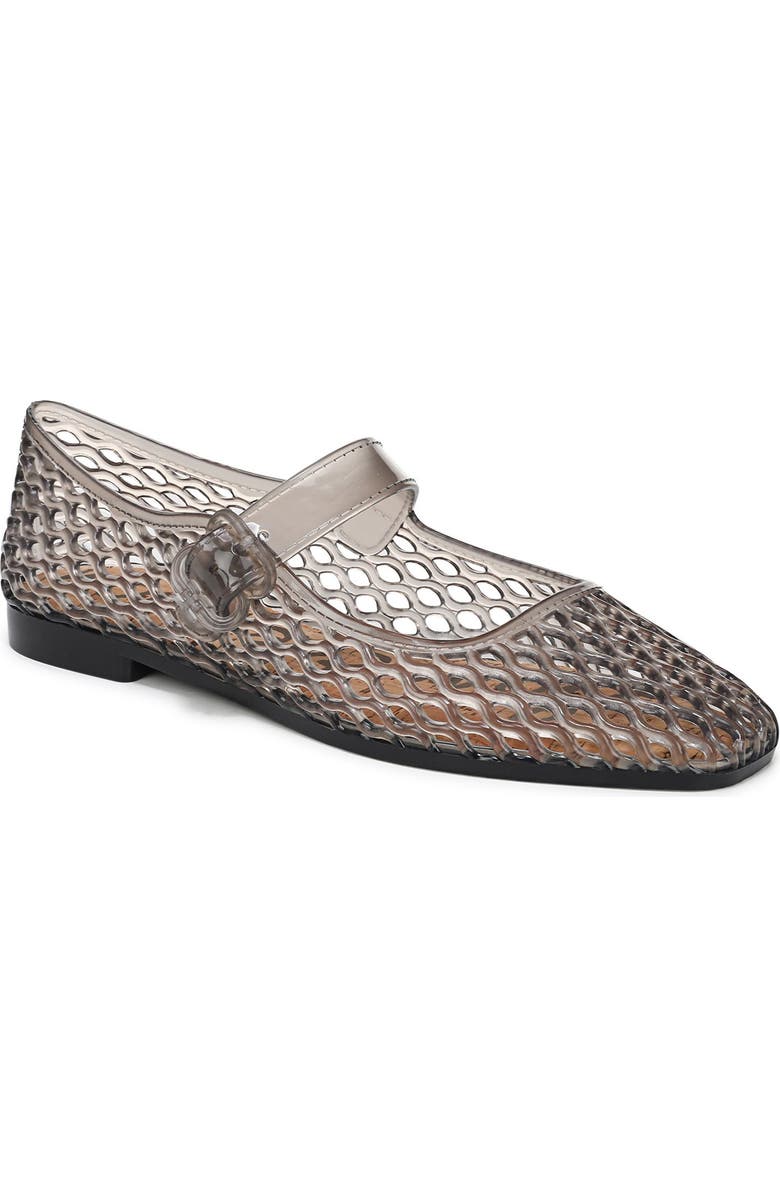 Michaela Mary Jane Flat