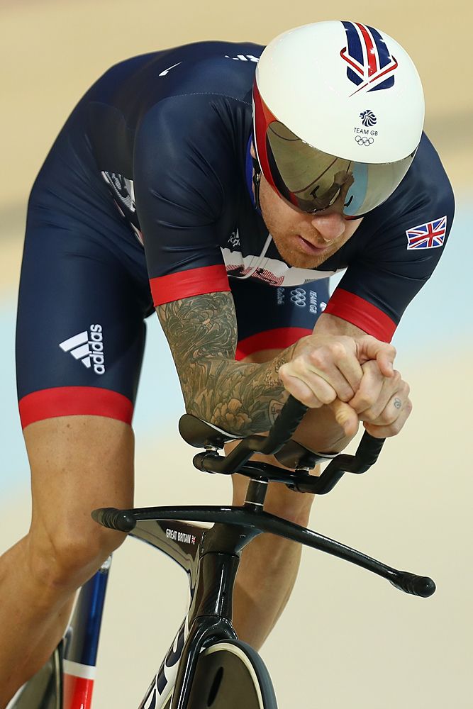 Bradley Wiggins (Great Britain)