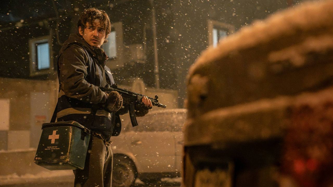 Resident Evil movie review: "The best Resi movie by a distance, and the best video game movie full stop"