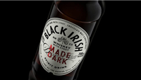 Black Irish - Made Dark