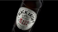 Black Irish - Made Dark