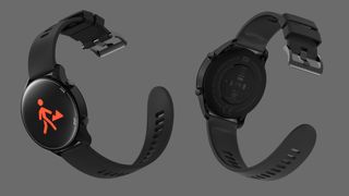 Xiaomi Mi Watch