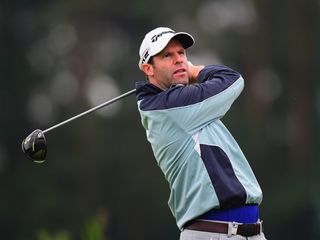 Bradley Dredge Made In Denmark Golf Betting Tips