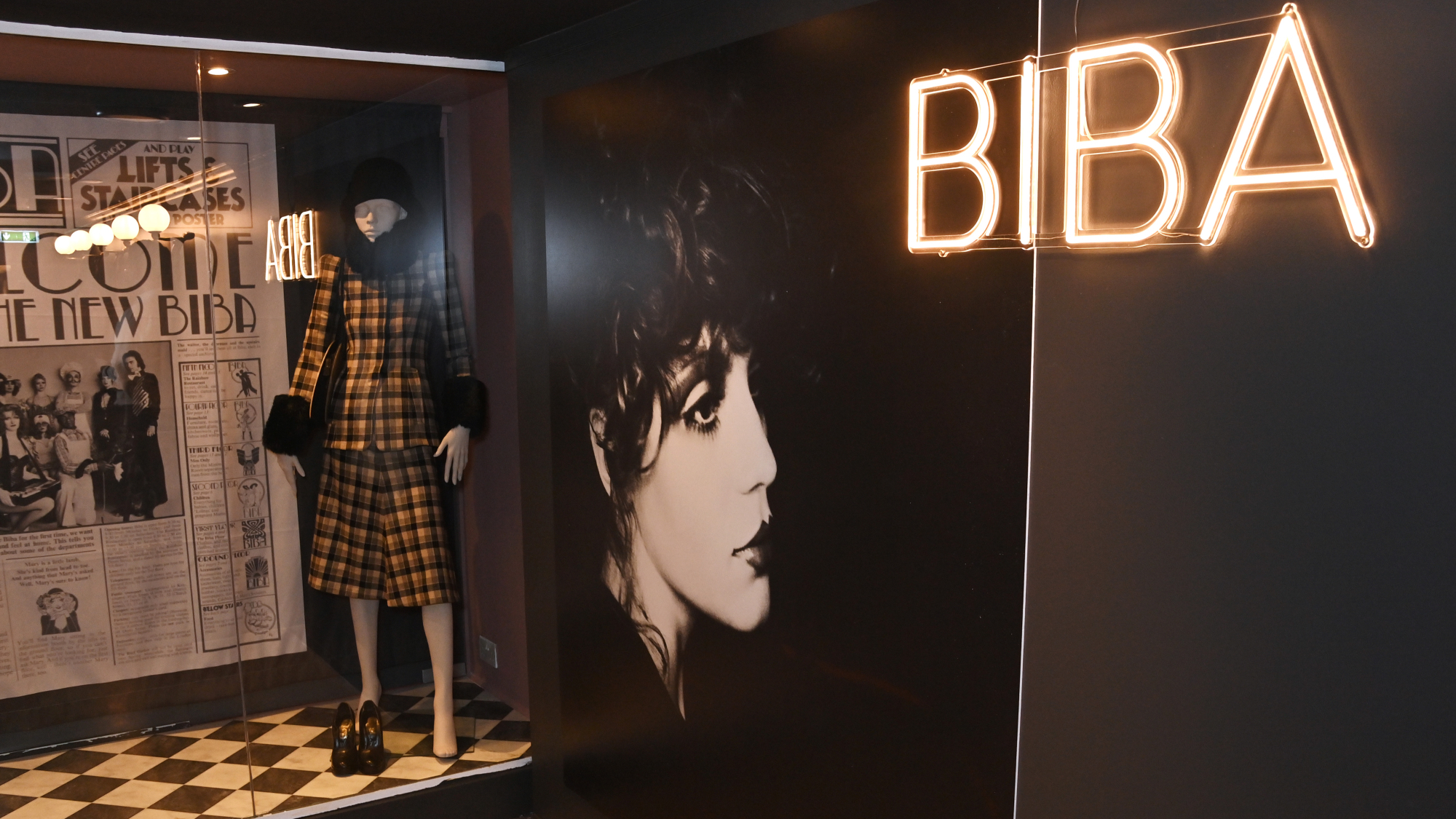 Biba: the story of a 'legendary emporium' | The Week