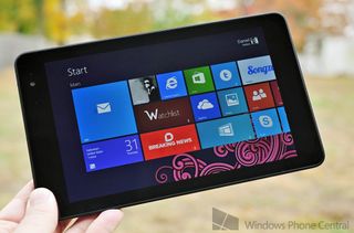 Dell Venue 8 Pro