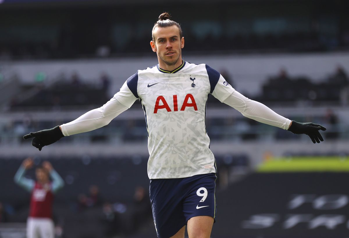 Tottenham Hotspur v Burnley – Premier League – Tottenham Hotspur Stadium