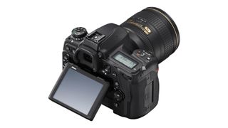 Nikon D780 review