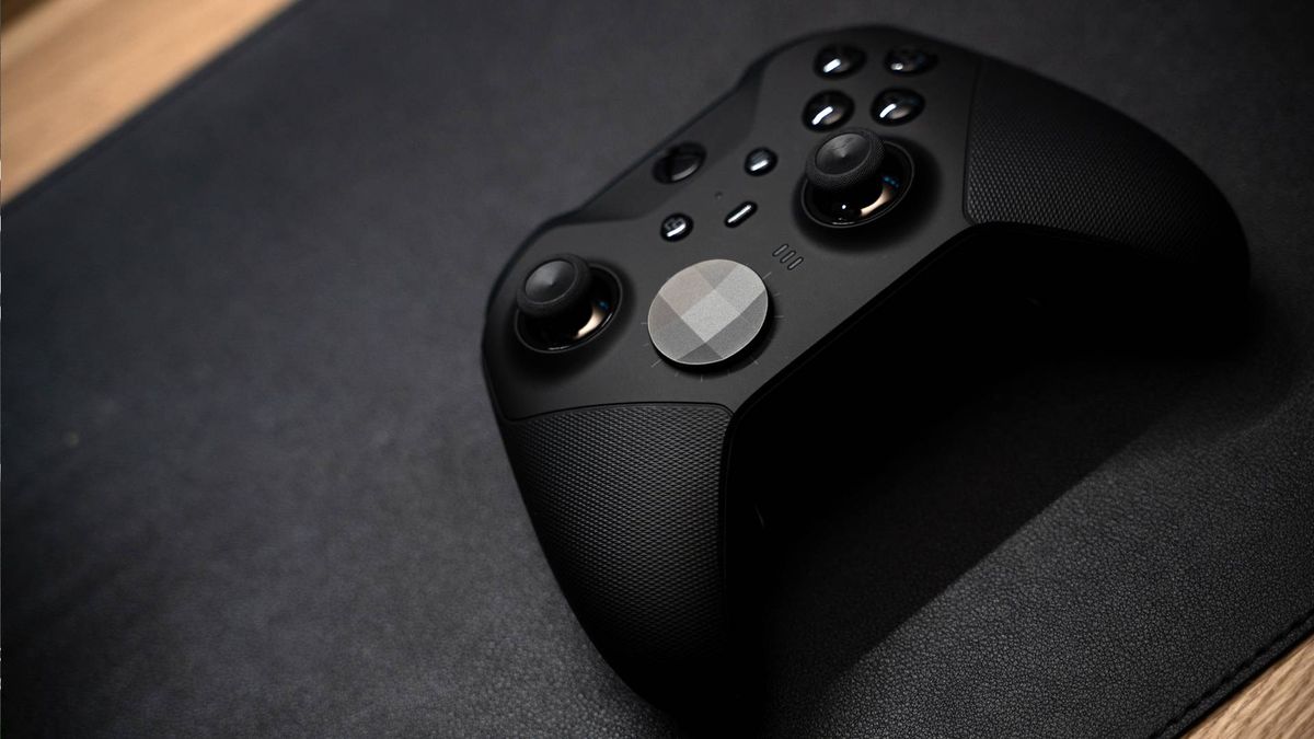 Xbox One Elite controller review: A better gamepad at a steep