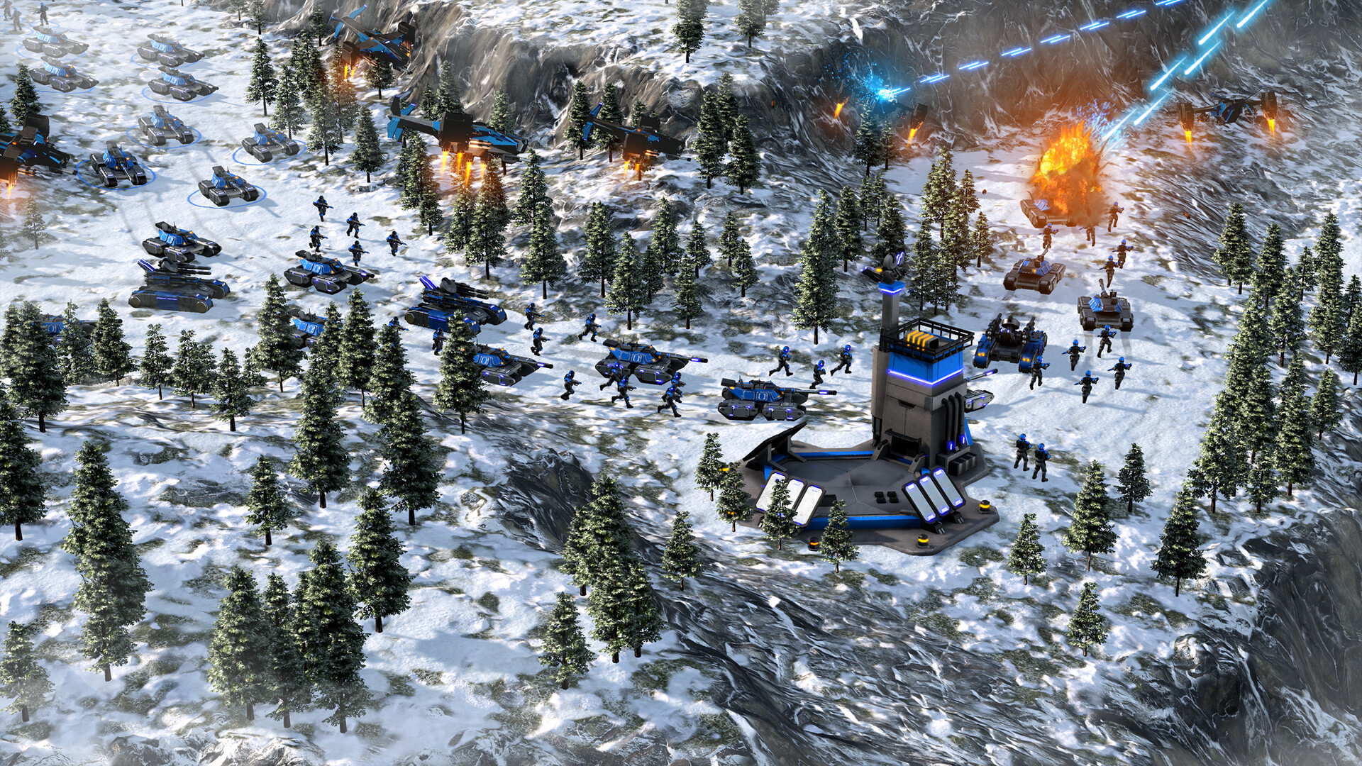 Ashes of the Singularity II