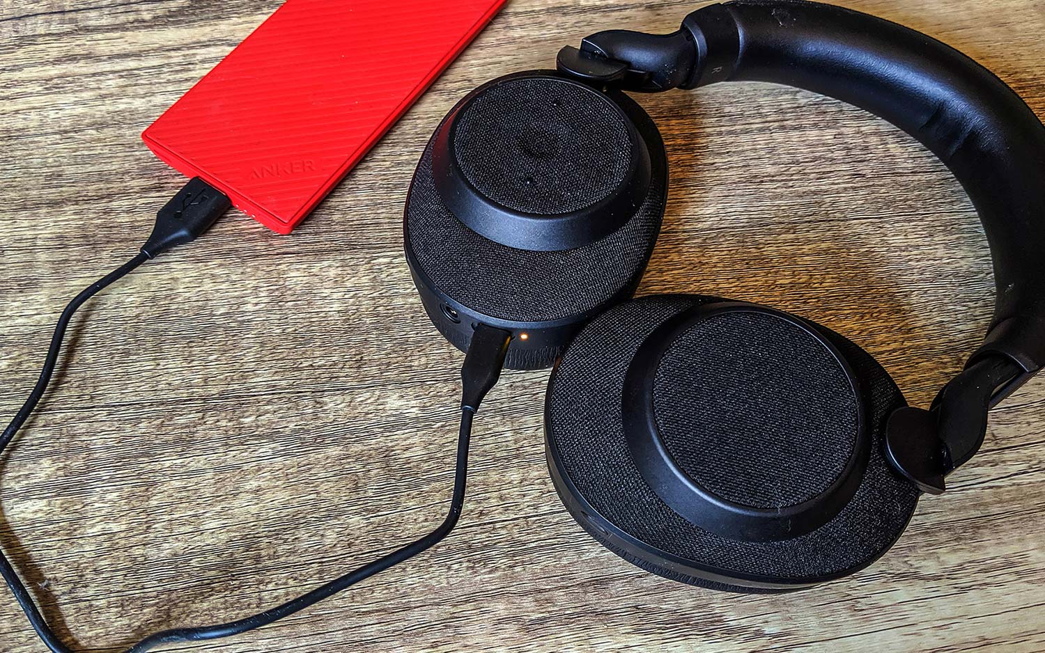 Jabra Elite 85h review