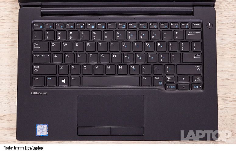 Dell Latitude 13 7370 Full Review And Benchmarks Laptop Mag