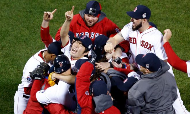 Boston Red Sox