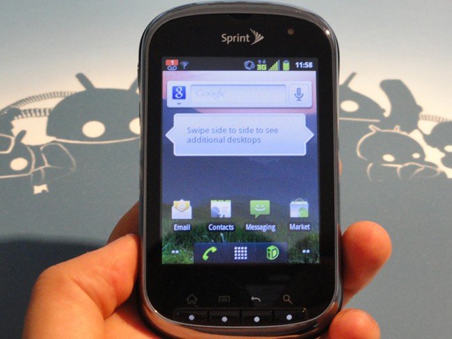Kyocera Milano