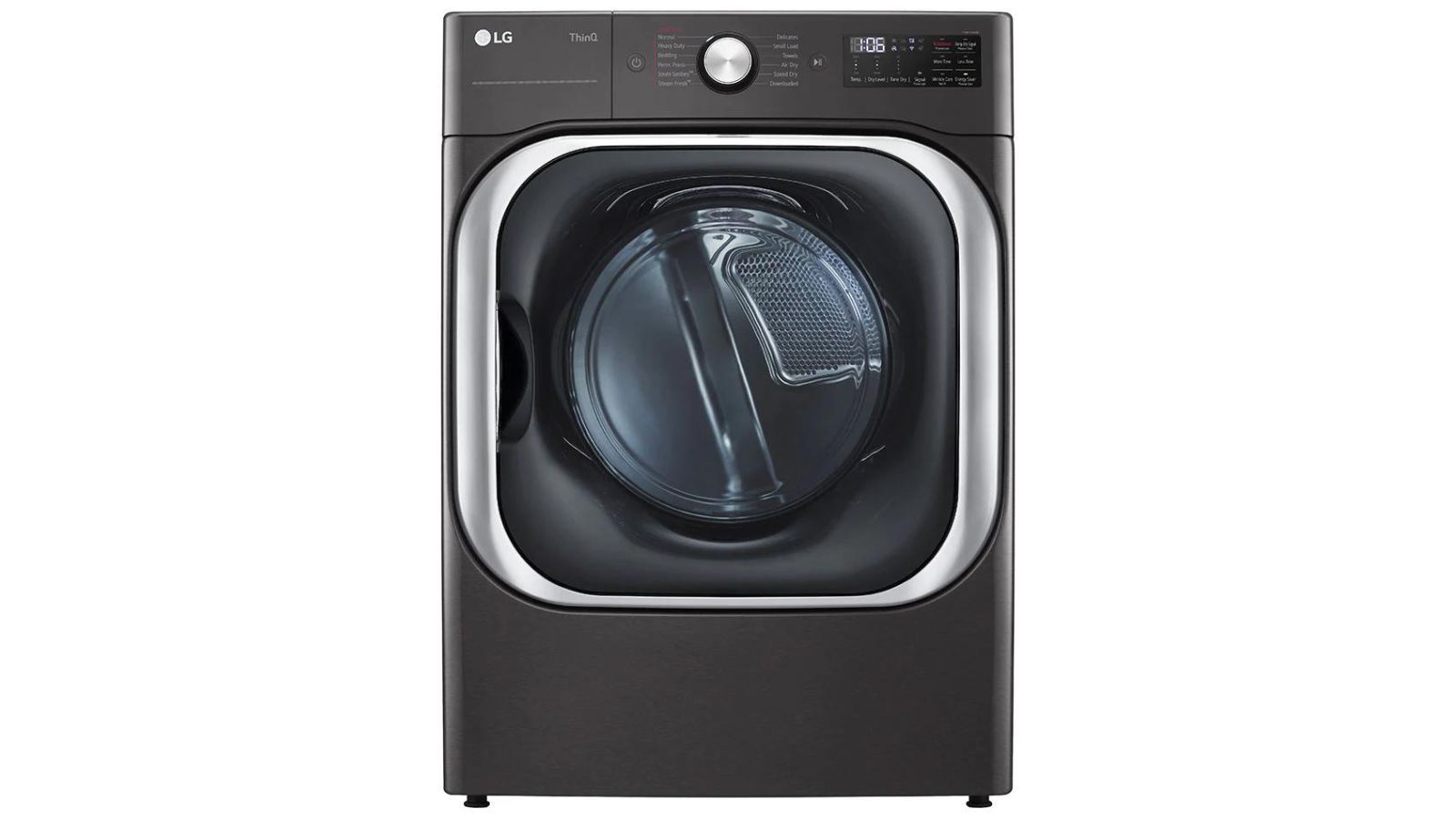 Best clothes dryers 2024 fast dryers chosen by experts Homes & Gardens