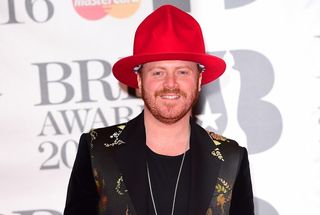 Leigh Francis aka Keith Lemon