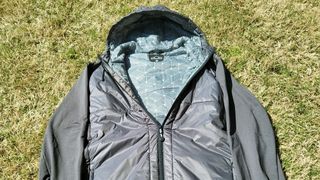 Sun Mountain Colter Jacket