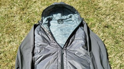 Sun Mountain Colter Jacket Review | Golf Monthly