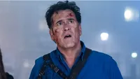   Ash vs. Evil Dead