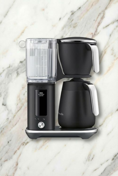 Breville Luxe Drip Coffee Machine 