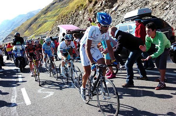 Ezequiel Mosquera (Xacobeo Galicia)