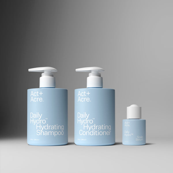 Daily Hydro&amp;trade; Hydration System