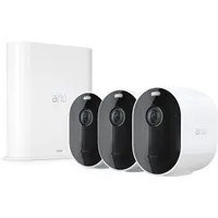 Arlo Pro 3 3 camera kit: £749.99 £449.99 at Amazon