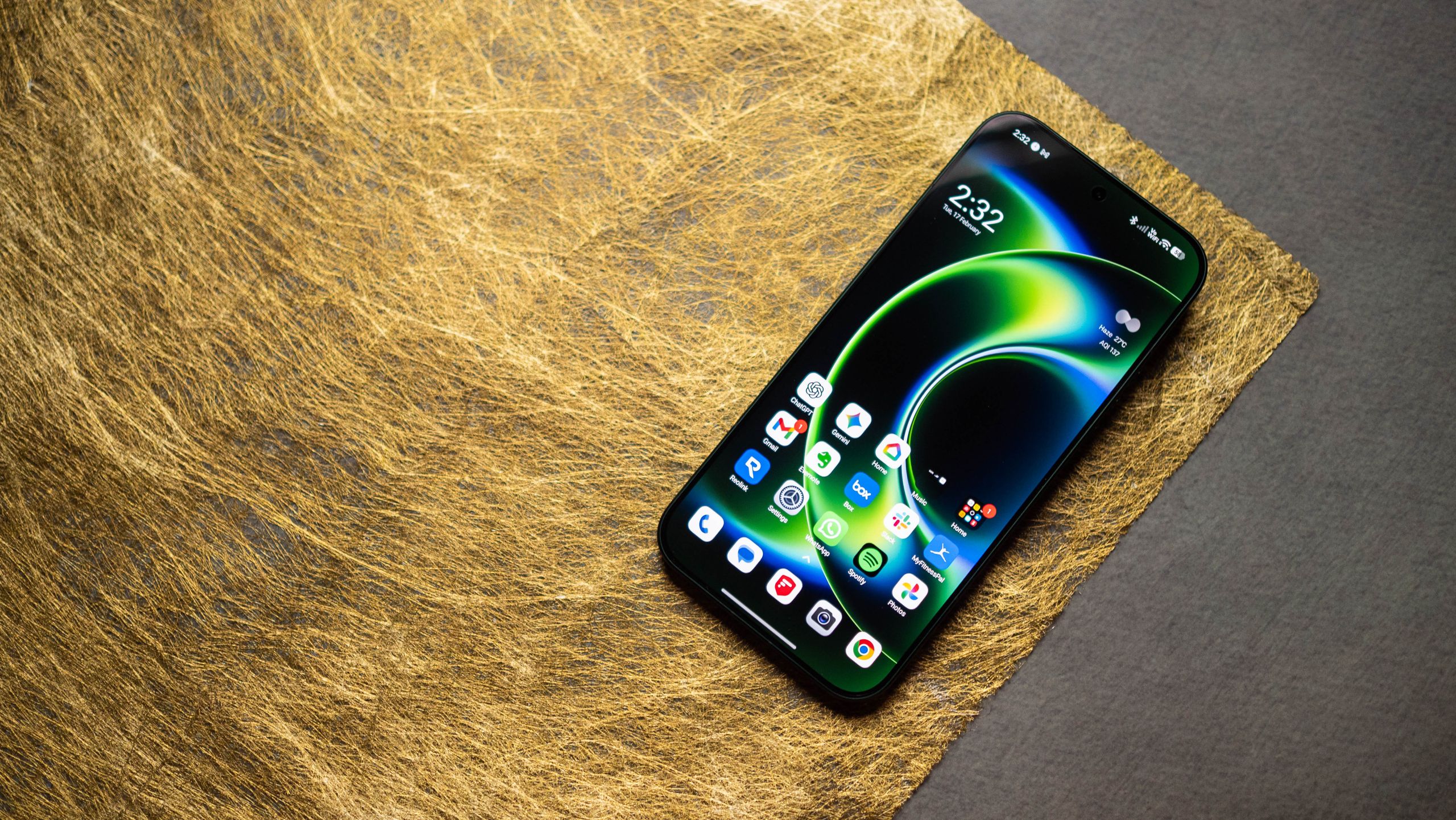 This is how Xiaomi's 'smart privacy display' could work on its next-gen phones