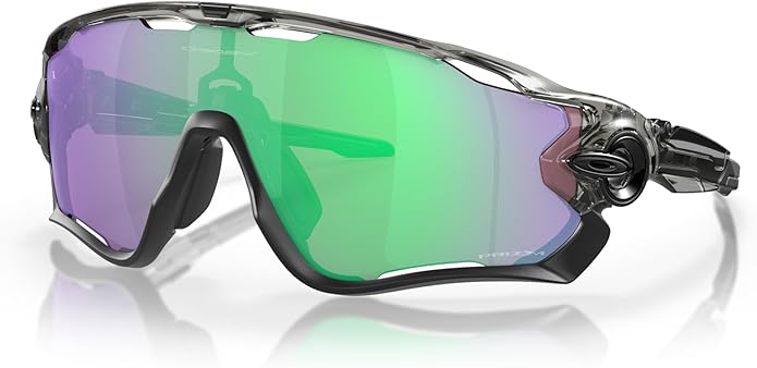 Oakley's iconic Jawbreaker Sunglasses are one of the best Amazon