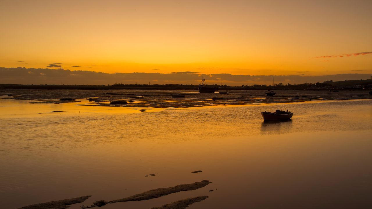 Leigh-on-Sea, Essex