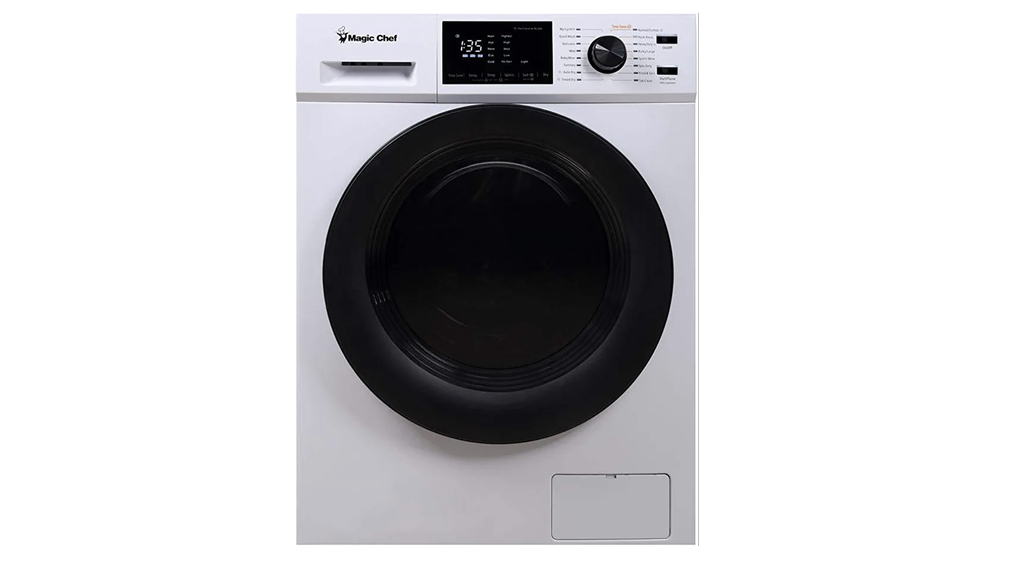 Best Washer Dryer Combos 2022 Top Ten Reviews