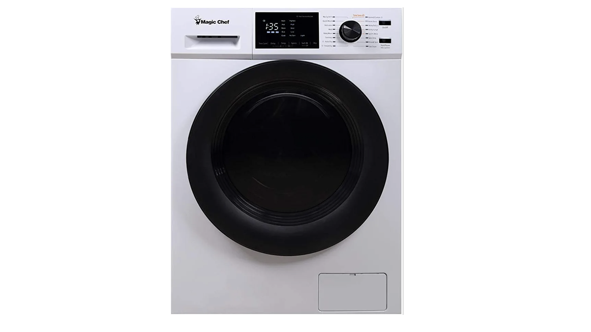 Best Washer Dryer Combos 2022 Top Ten Reviews