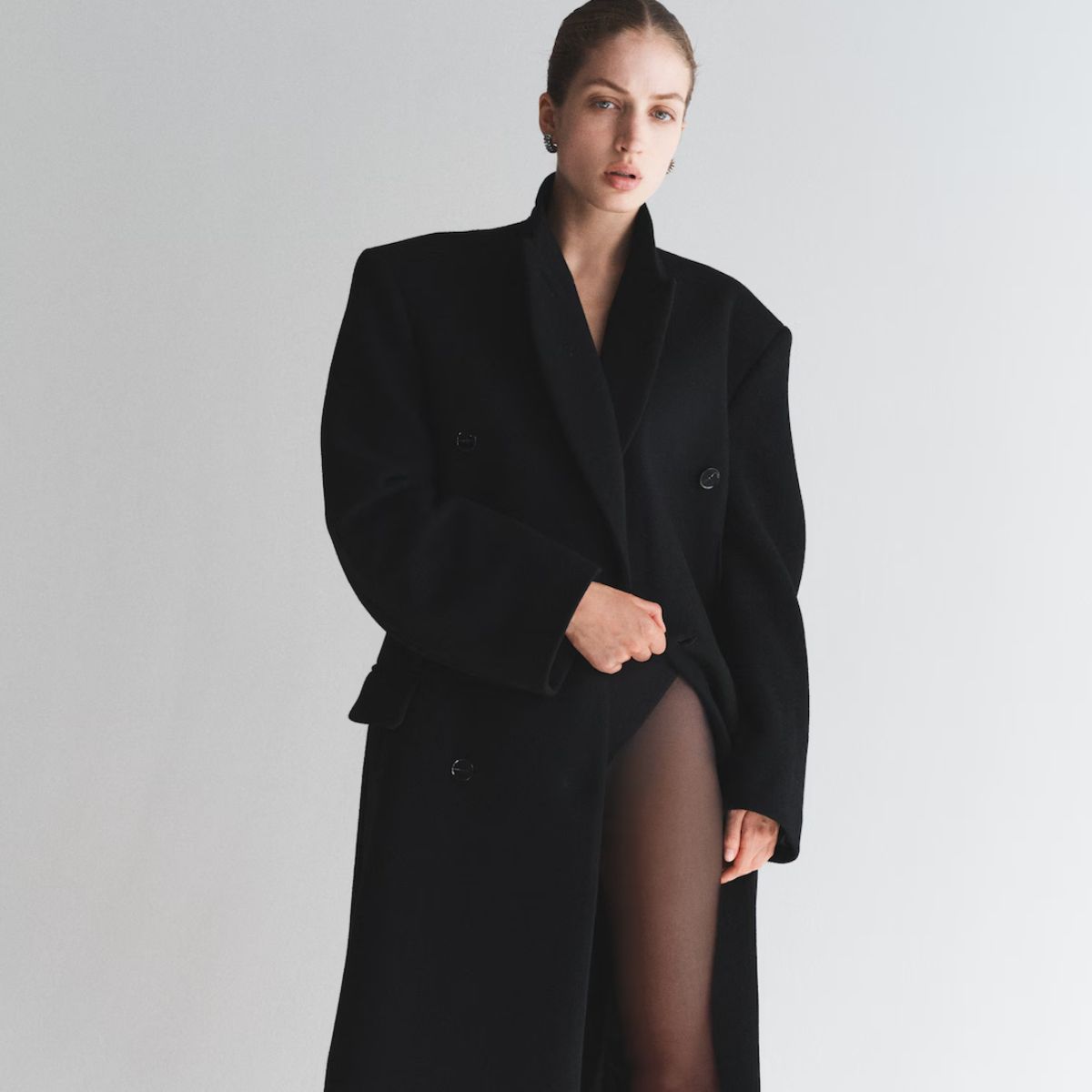 High street coats 