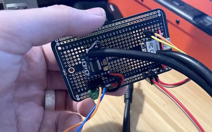 Raspberry Pi