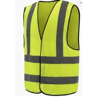 Reflective Safety Vest - Amazon |&nbsp;£7.99
