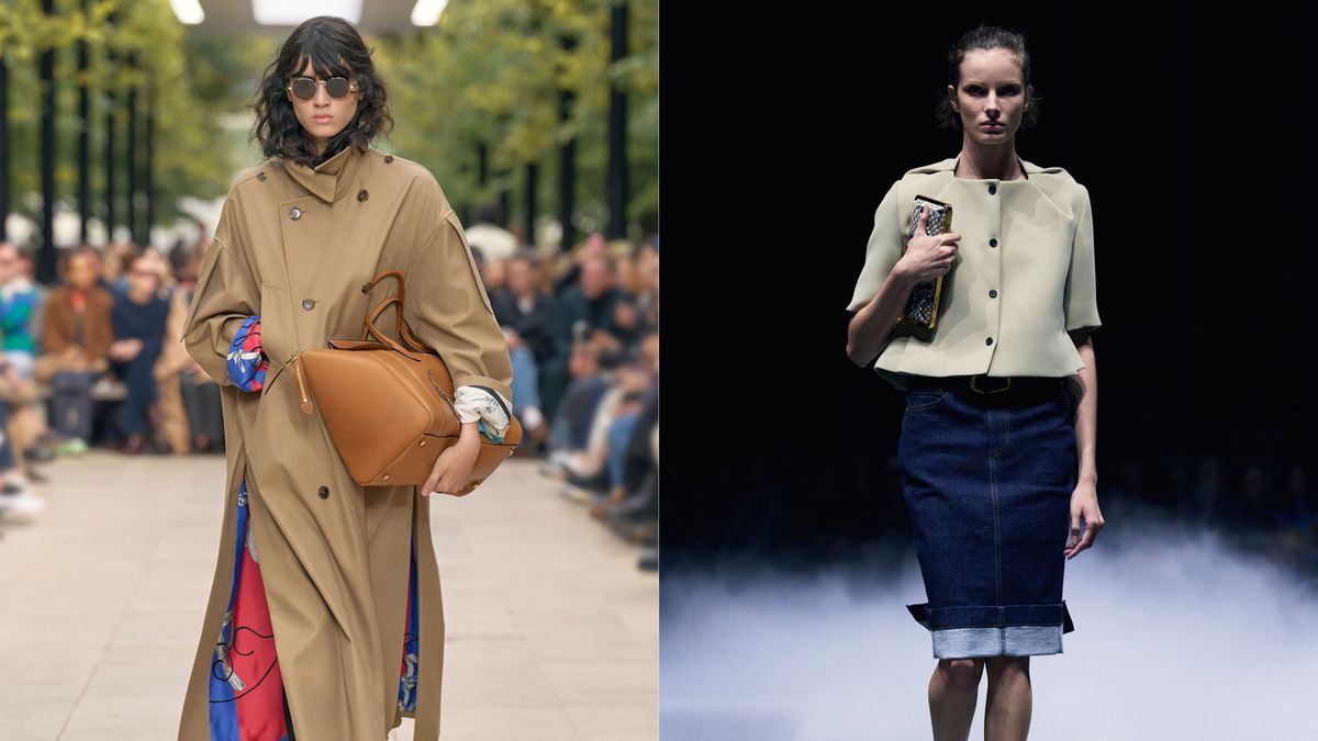 My Under-$400 Edit: Everything I'm Buying Now to Look On-Trend in 2026