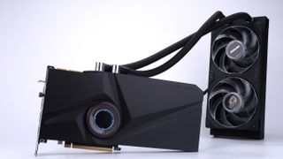 Colorful GeForce RTX 3090 Neptune