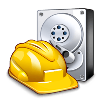 The logo of one of the best data recovery software options