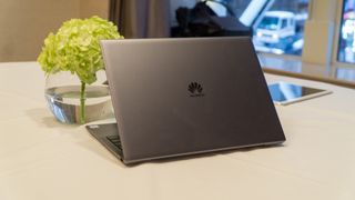 Huawei Matebook X Pro