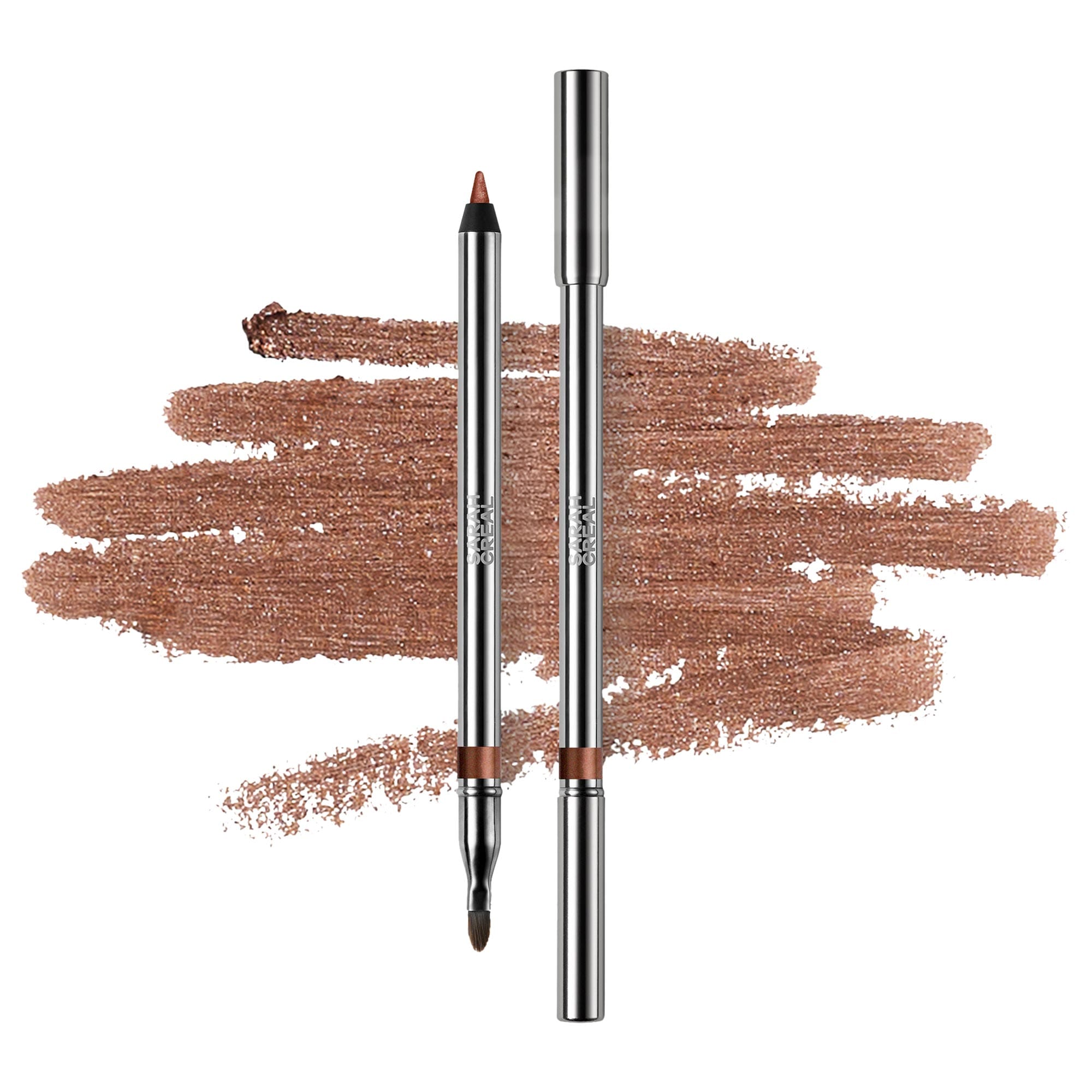 Eyes Up Creamy Kajal Longwear Eyeliner