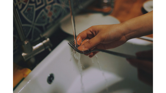 It turns out you've been using your dishwasher wrong all this time
