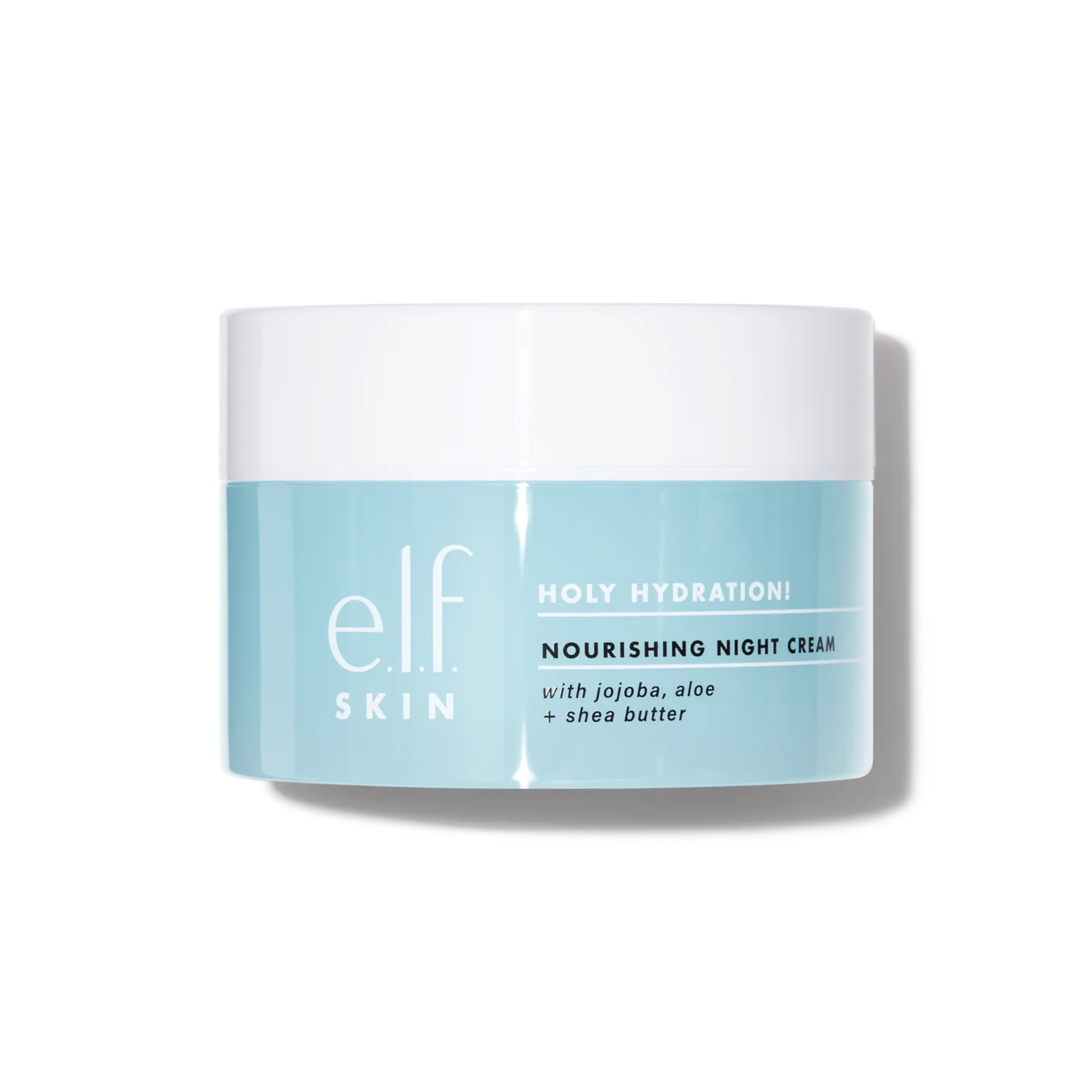 e.l.f Cosmetics, Holy Hydration! Nourishing Night Cream