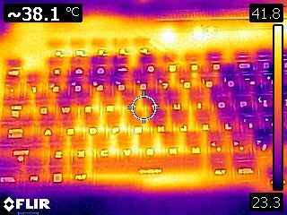 Asus ROG Strix Scar 17 G733Z