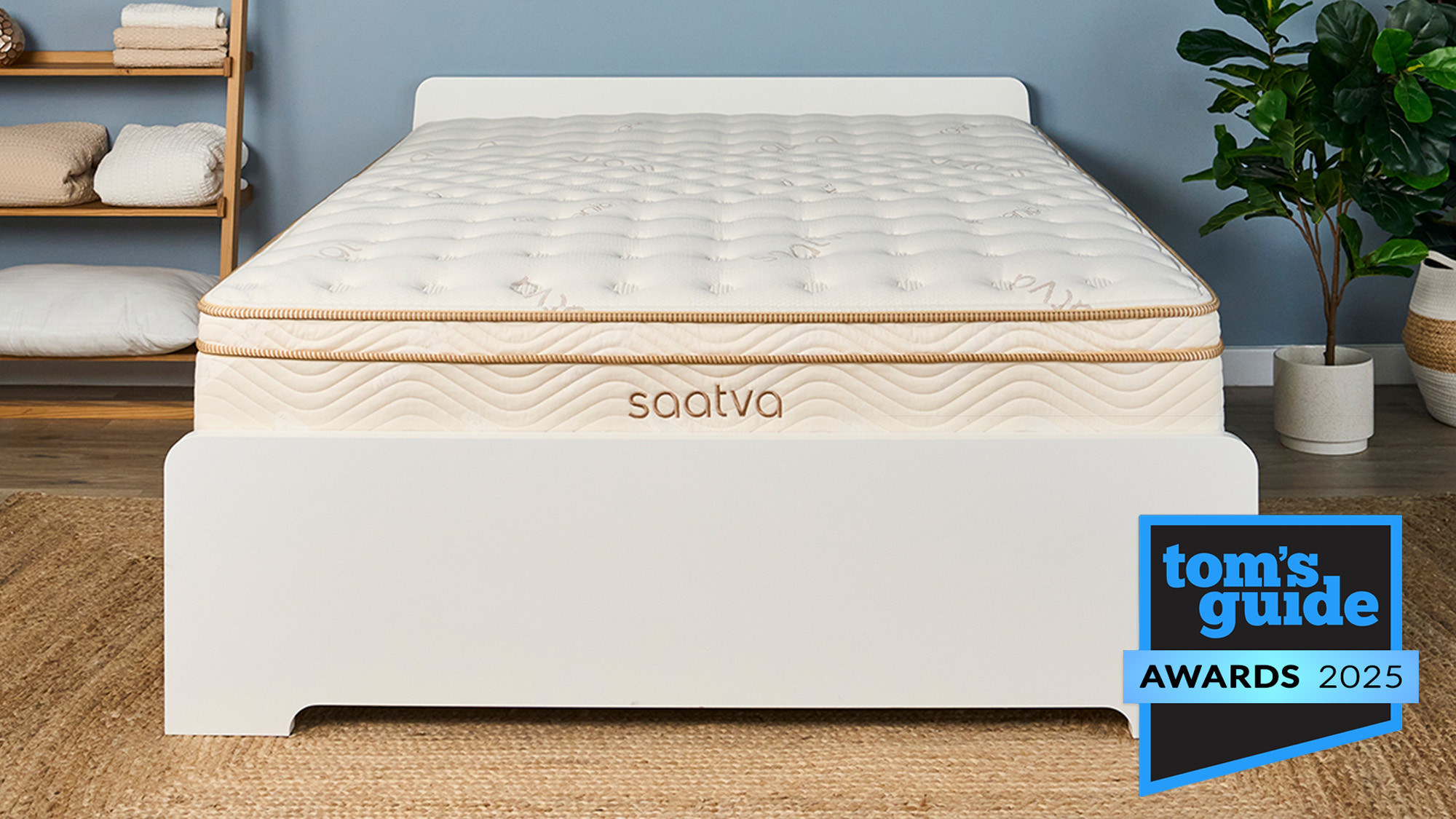 Saatva Classic