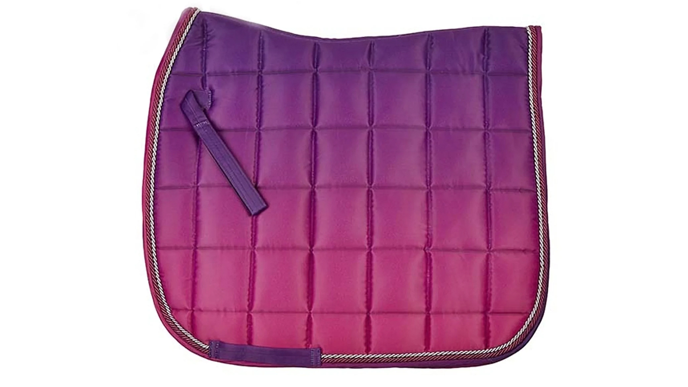 Elico Newington Saddle Pad