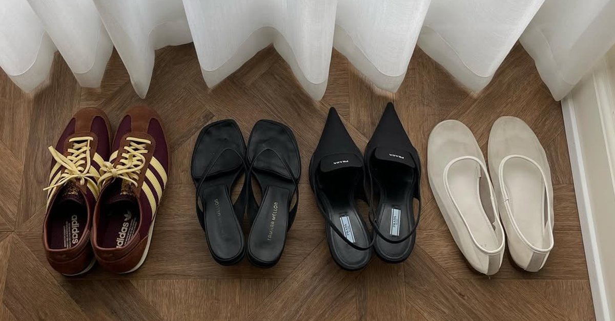 5 Packing Mistakes That Can Ruin a Trip and 5 Rules That I Swear By
