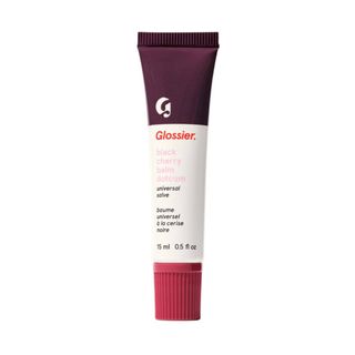 Glossier Balm Dotcom Black Cherry